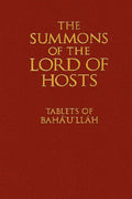 Summons of the Lord of Hosts