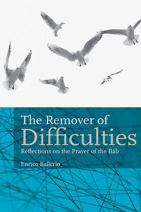 Remover of Difficulties