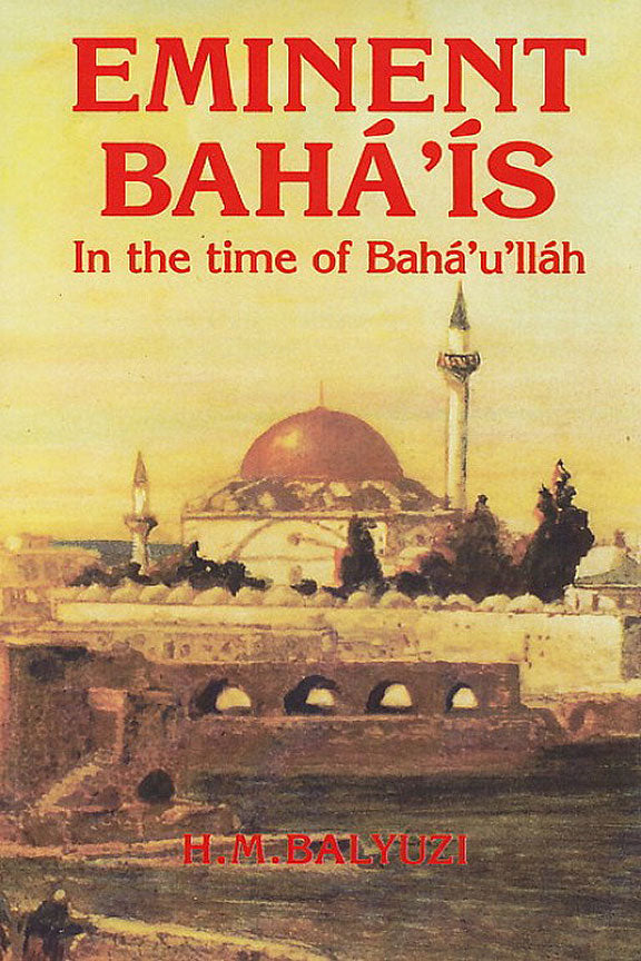 Eminent Bahá’ís