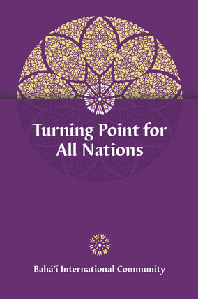 Turning Point for all Nations