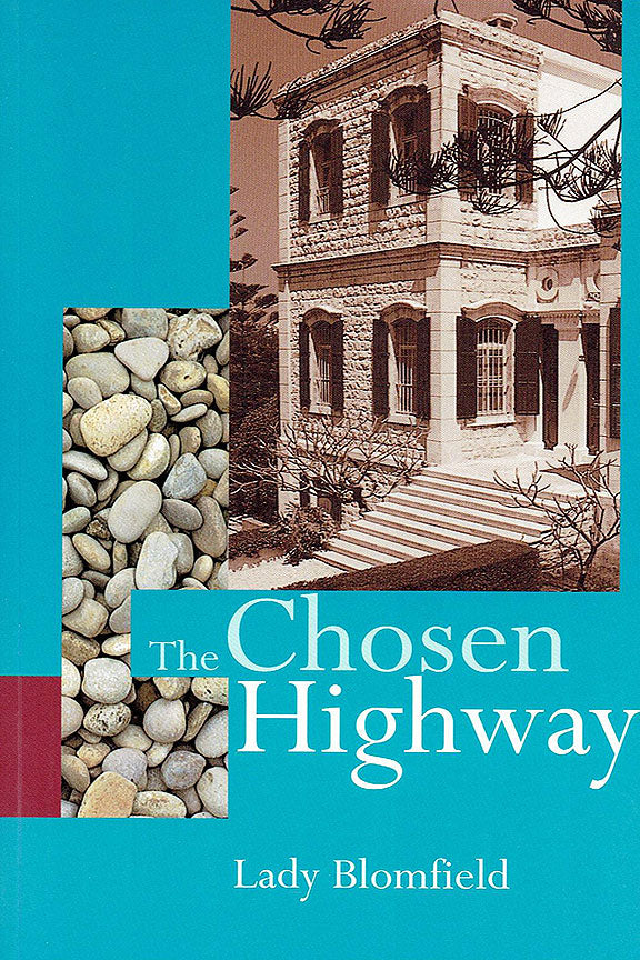 Chosen Highway
