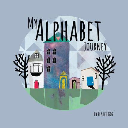 My Alphabet Journey
