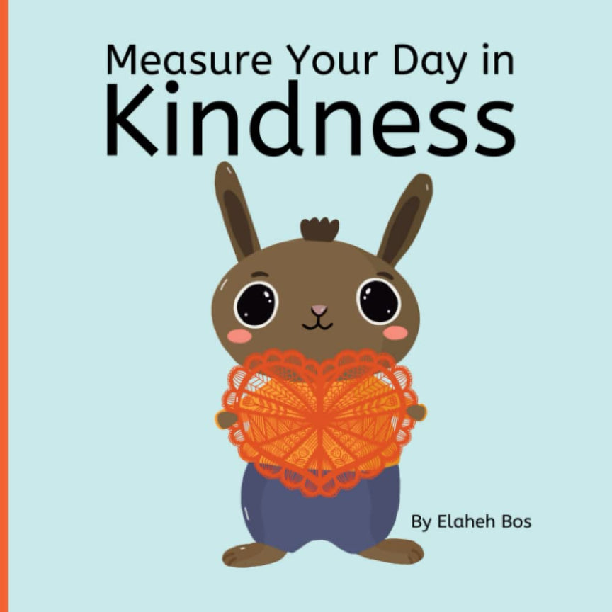 Measure Your Day in Kindness