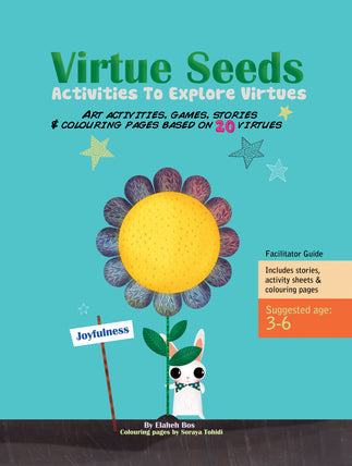 Virtue Seeds: Ages 3-6