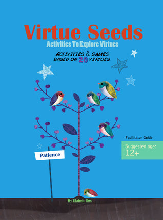Virtue Seeds: Ages 12+
