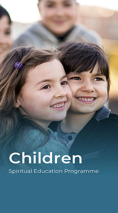 Children <br>(brochure)
