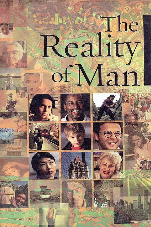 Reality of Man
