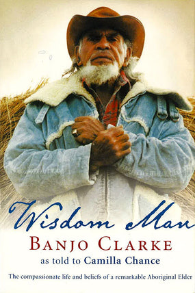 Wisdom Man