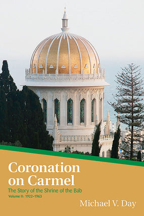 Coronation on Carmel