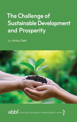 Challenge of Sustainable Development & Prosperity