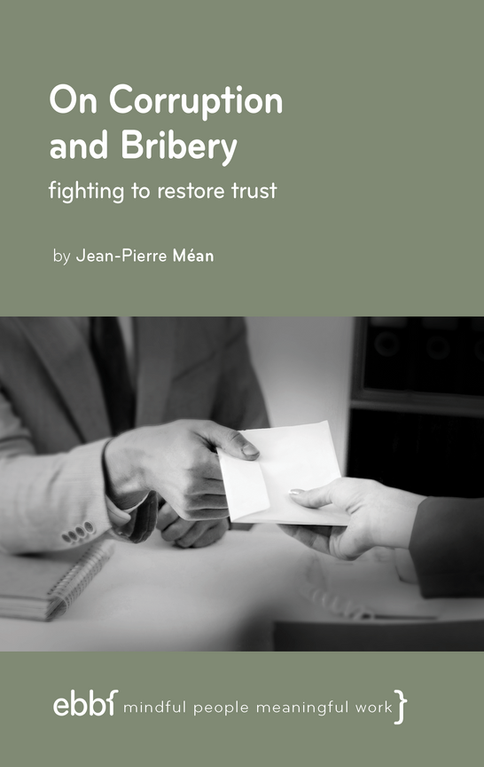 On Corruption and Bribery