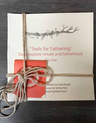 Tools for Fathering