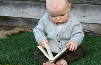Baby's Prayer Book