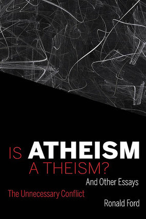 Is Atheism A Theism?