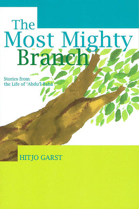 Most Mighty Branch