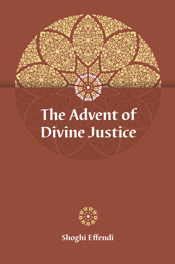 Advent of Divine Justice
