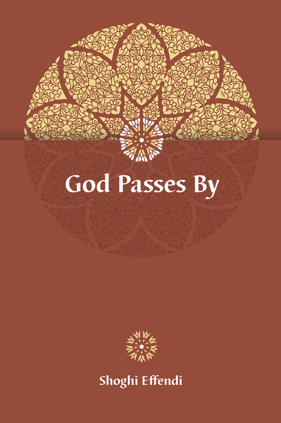 God Passes By