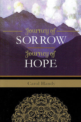 Journey of Sorrow Journey of Hope