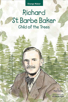 Richard St. Barbe Baker