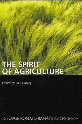 Spirit of Agriculture