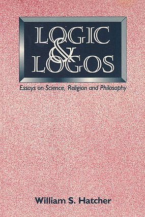 Logic and Logos