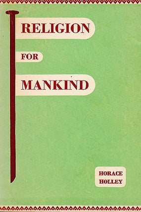 Religion for Mankind