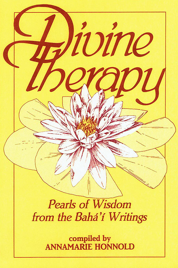Divine Therapy