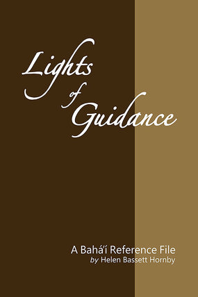 Lights of Guidance
