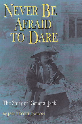 Never be Afraid to Dare