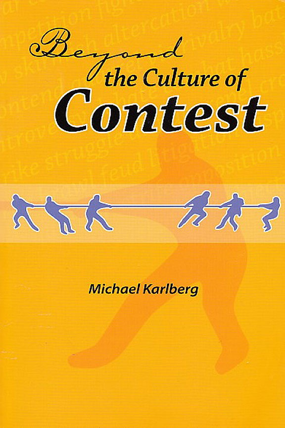 Beyond Culture of Contest