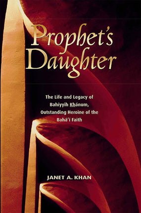 Prophet's Daughter