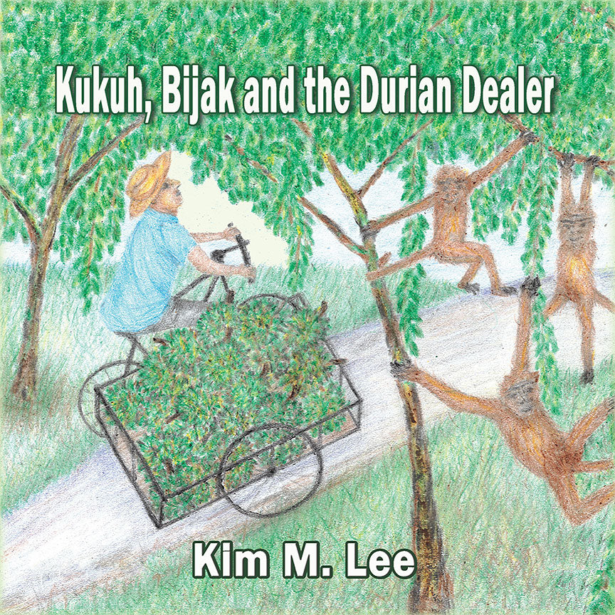 Kukuh, Bijak and the Durian Dealer