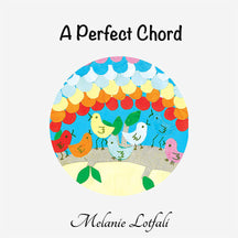 Perfect Chord (hardcover)