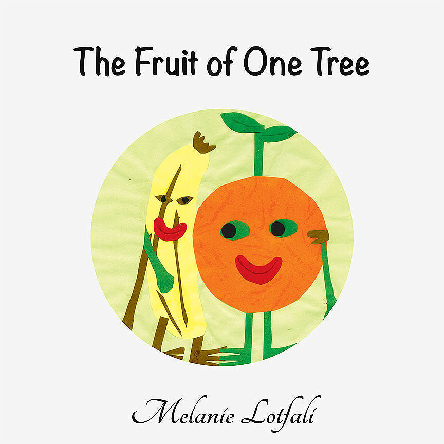 Fruit of One Tree (hardcover)