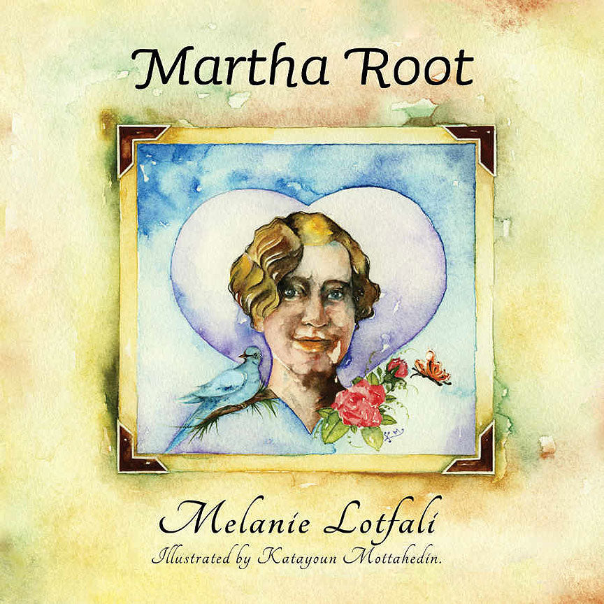Martha Root (hardcover)