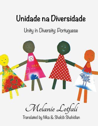 Unity in Diversity (Portuguese)