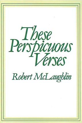Perspicuous Verses