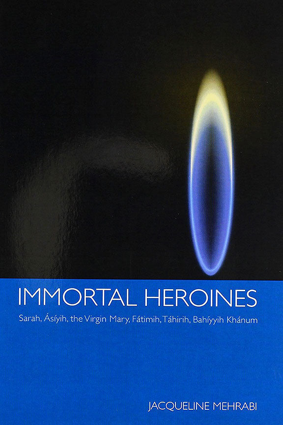 Immortal Heroines