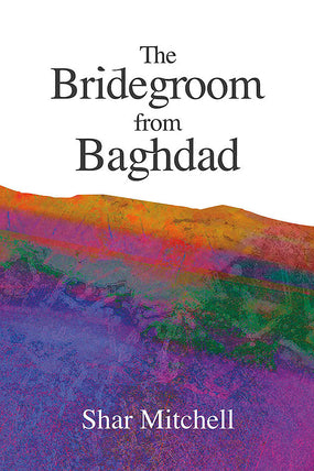 Bridegroom from Baghdad