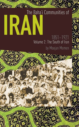 Bahá’í Communities of Iran 2
