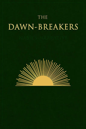 Dawn-Breakers