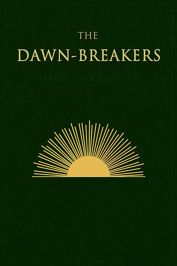 Dawn-Breakers