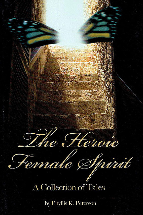 Heroic Female Spirit