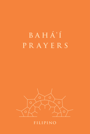 Bahá'í Prayers (Filipino)