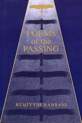 Poems of the Passing