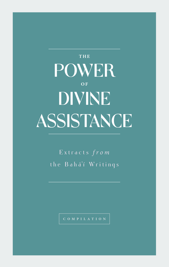 Power of Divine Assistance