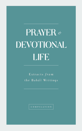 Prayer & Devotional Life