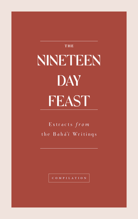 Nineteen Day Feast