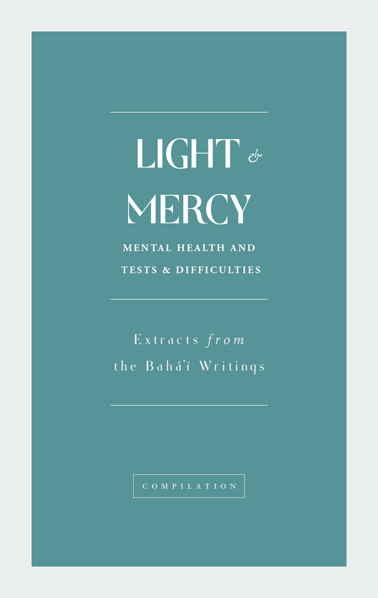 Light & Mercy
