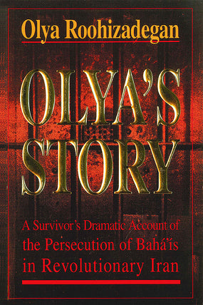 Olya's Story